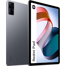 Xiaomi Poco Pad Tablet 12.1 Pulgadas, 8 GB RAM + 256 GB ROM, 2024 Android Tablet WiFi, resolución de 1600 x 2560, Pantalla de