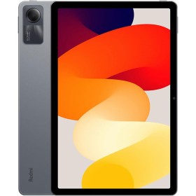 Xiaomi Redmi Pad SE 8GB Ram 256GB 8000mAh ROM Pantalla 11" FHD+ 90Hz 6nm Snapdragon 680 Cámara 8MP WiFi Negro