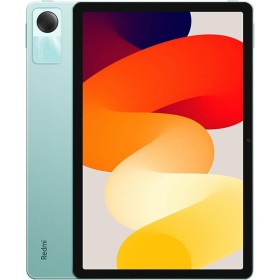 Xiaomi Redmi Pad SE 8G+256G WiFi, 11" FHD + Eye-Care Display, 8000mAh, Suave 90Hz Refresh Rate, Clear 8MP Cámara Principal WiFi,