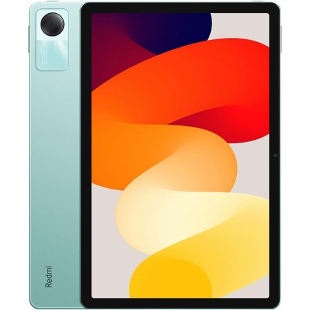 Xiaomi Redmi Pad SE 8G+256G WiFi, 11" FHD + Eye-Care Display, 8000mAh, Suave 90Hz Refresh Rate, Clear 8MP Cámara Principal WiFi,