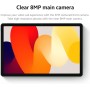 Xiaomi Redmi Pad SE 8G+256G WiFi, 11" FHD + Eye-Care Display, 8000mAh, Suave 90Hz Refresh Rate, Clear 8MP Cámara Principal WiFi,