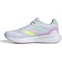adidas Runfalcon 5-Shoes for Children, Unisex Sneakers