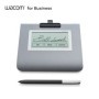 Wacom-Tableta electrónica STU-430 STU430, LCD, firma