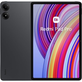 Xiaomi Redmi Pad Pro – Tablet de 12,1” 2,5K (Snapdragon 7s Gen 2, 6GB de RAM, 128GB de ROM, 4 Altavoces, WiFi + Bluetooth 5.2,