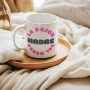 Quodelo | Regalos Originales para Madres, Taza Original para el Día de la Madre o Primer Día del Padre, Regalo de Cumpleaños
