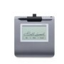 Wacom-Tableta electrónica STU-430 STU430, LCD, firma
