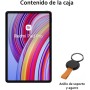 Xiaomi Redmi Pad SE 8,7" – Tablet de 8,7” LCD (MediaTek Helio G85, 4GB de RAM, 64GB de ROM, WiFi + Bluetooth 5.3, batería de