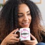 Quodelo | Regalos Originales para Madres, Taza Original para el Día de la Madre o Primer Día del Padre, Regalo de Cumpleaños
