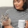 Quodelo | Regalos Originales para Madres, Taza Original para el Día de la Madre o Primer Día del Padre, Regalo de Cumpleaños
