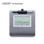 Wacom-Tableta electrónica STU-430 STU430, LCD, firma