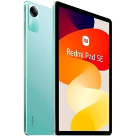XIAOMI Redmi Pad SE 11- 8GB/256GB Verde