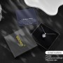 BOCHOI Regalos Originales para Mujer,Regalos para Madres Mamá,Collar Plata Mujer 925 Mamá Novia Esposa,Regalo Cumpleaños