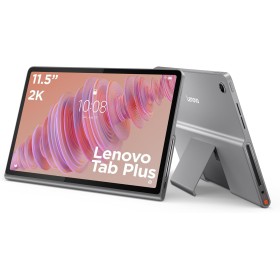 Lenovo Tab Plus - Tablet de 11.5" 2K 2000 x 1200 px LCD (MediaTek Helio G99 Octa Core, 8GB RAM, 128GB, 90 Hz, 8 Altavoces JBL