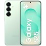 SAMSUNG Galaxy S25 AI 256GB Smartphone - Aquagrün