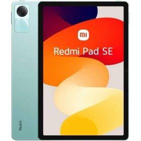 Xiaomi Redmi Pad SE - Tablet de 11" FHD+ (Snapdragon 680, 8GB de RAM, 256GB de ROM, WiFi + Bluetooth 5.0, Batería de 8000 mAh,