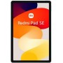 Xiaomi Redmi Pad SE - Tablet de 11" FHD+ (Snapdragon 680, 8GB de RAM, 256GB de ROM, WiFi + Bluetooth 5.0, Batería de 8000 mAh,