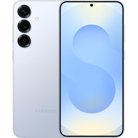 Samsung Galaxy S25 Plus Smartphone con IA Almacenamiento 256GB Batería 4.900mAh Azul