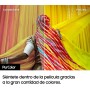 SAMSUNG TV Crystal UHD 4K 2024 43CU7095 Smart TV de 43" con PurColor, Procesador Crystal UHD, SmartThings, Contrast Enhancer con