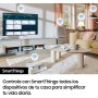 SAMSUNG TV Crystal UHD 4K 2024 43CU7095 Smart TV de 43" con PurColor, Procesador Crystal UHD, SmartThings, Contrast Enhancer con