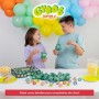 Peonza Madera Pack 40 Regalos Cumpleaños Niños Colegio - BONNYCO | Detalles Cumpleaños Niños, Relleno Piñata Infantil, Regalitos