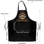 Rebundex Regalo Hombre Cumpleaños 30/40/50/60 Años Delantal Cocina Hombre Regalo Cumpleaños Hombre Original Regalos Hombre