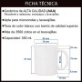 Mundohuevo. Taza Con Frase "Si Mamá No Puede Encontrarlos Estamos Jodidos" | Divertida | 350ml | Cerámica AAA | Regalo Ideal