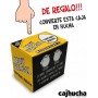 Mundohuevo. Taza Con Frase "Si Mamá No Puede Encontrarlos Estamos Jodidos" | Divertida | 350ml | Cerámica AAA | Regalo Ideal