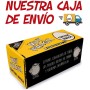 Mundohuevo. Taza Con Frase "Si Mamá No Puede Encontrarlos Estamos Jodidos" | Divertida | 350ml | Cerámica AAA | Regalo Ideal