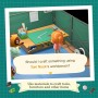 Animal Crossing: New Horizons Happy Home Paradise | Nintendo Switch - Código de descarga