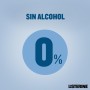 Listerine Advanced White Sabor Suave (2 x 1 L), enjuague bucal pack ahorro, enjuague bucal sin alcohol, colutorio blanqueador