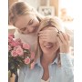 BOCHOI Regalos Mamá Regalos Originales para Mujer,Regalo Cumpleaños Mujer,Regalos para Madres Mamá,Pulsera Mamá Novia