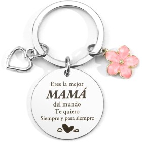 Regalos Día de La Madre, Regalo Mama,Regalos para Madres,Regalo Cumpleaños Madre,Regalos Día de La Madre,Ideas Regalos para