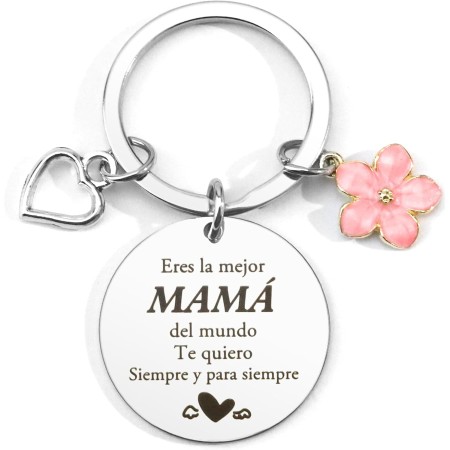 Regalos Día de La Madre, Regalo Mama,Regalos para Madres,Regalo Cumpleaños Madre,Regalos Día de La Madre,Ideas Regalos para