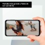 Samsung Galaxy M23 5G (128 GB) Azul Claro – Teléfono Móvil Android, Sin Tarjeta SIM, Smartphone con 4 GB de RAM (Versión