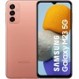 Samsung Galaxy M23 5G (128 GB) Rosa – Teléfono Móvil Android, Sin Tarjeta SIM, Smartphone con 4 GB de RAM (Versión Española)
