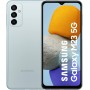 Samsung Galaxy M23 5G (128 GB) Rosa – Teléfono Móvil Android, Sin Tarjeta SIM, Smartphone con 4 GB de RAM (Versión Española)