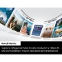 Samsung PRO Plus Tarjeta de memoria SD con Lector, 512 GB, 180 y 130 MB/s, Full HD & 4K UHD, UHS-I, U3, V30, A2, Compatible con