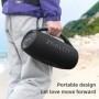 ZEALOT-S97 Altavoz Bluetooth de 80W Potente altavoz inalámbrico con ma