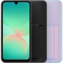 Samsung Card Slot Case Funda con Ranura para Tarjeta para Galaxy A26, Azul