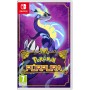 Pokémon Escarlata/Púrpura El tesoro oculto del Área Cero | Nintendo Switch - Código de descarga