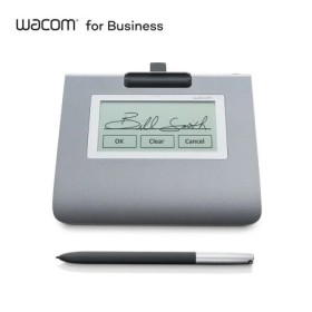 Wacom STU-430 STU430 Tableta electrónica LCD Signature Pad