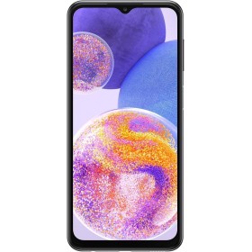 Samsung Galaxy A23 5G (128 GB) Negro - Smartphone Android de 4 GB de RAM, Teléfono Móvil Libre con batería de 5000 mAh y