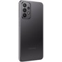 Samsung Galaxy A23 5G (128 GB) Negro - Smartphone Android de 4 GB de RAM, Teléfono Móvil Libre con batería de 5000 mAh y