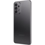 Samsung Galaxy A23 5G (128 GB) Negro - Smartphone Android de 4 GB de RAM, Teléfono Móvil Libre con batería de 5000 mAh y