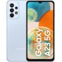 Samsung Galaxy A23 5G (128 GB) Negro - Smartphone Android de 4 GB de RAM, Teléfono Móvil Libre con batería de 5000 mAh y