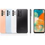 Samsung Galaxy A23 5G (128 GB) Negro - Smartphone Android de 4 GB de RAM, Teléfono Móvil Libre con batería de 5000 mAh y