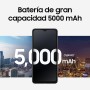 Samsung Galaxy A23 5G (128 GB) Negro - Smartphone Android de 4 GB de RAM, Teléfono Móvil Libre con batería de 5000 mAh y
