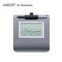 Wacom STU-430 STU430 Tableta electrónica LCD Signature Pad