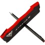 Patriot Viper Xtreme 5 RGB DDR5 RAM 32GB (2 x 16GB) 8000MT/s CL38 UDIMM Kit de Memoria para Juegos de Escritorio -