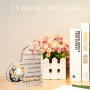 Regalo dia de La Madre, Regalo Madre, Ideas Regalos para Madres Placa Acrílica, Regalo Mama, Regalos para Mamá, Regalos para